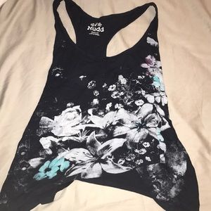 Mudd Tank Top
